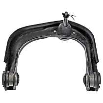 522-773 Front, Driver Side, Upper Control Arm, OE Solutions Series