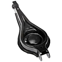 Rear, Driver or Passenger Side, Lower, Rearward Control Arm, OE Solutions Series