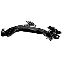 Front, Driver Side, Lower Control Arm, OE Solutions Series