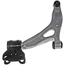 522-811 Front, Driver Side, Lower Control Arm, OE Solutions Series