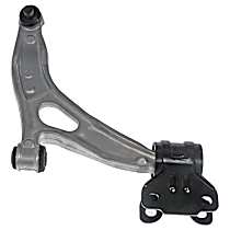 522-812 Front, Passenger Side, Lower Control Arm, OE Solutions Series