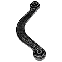 Rear, Driver or Passenger Side, Upper Control Arm, OE Solutions Series