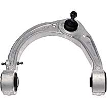 Front, Driver Side, Upper Control Arm, With Sport Suspension, OE Solutions Series