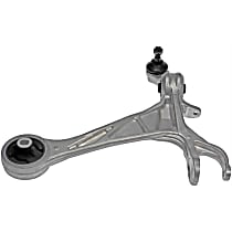 Front, Driver Side, Lower Control Arm, OE Solutions Series