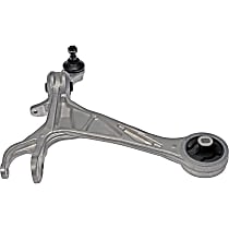 Front, Passenger Side, Lower Control Arm, OE Solutions Series