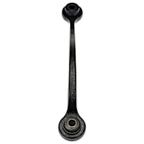 Rear, Driver or Passenger Side, Lower, Frontward Control Arm, OE Solutions Series