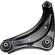 Front, Driver Side, Lower Control Arm, OE Solutions Series