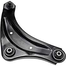 Front, Passenger Side, Lower Control Arm, OE Solutions Series