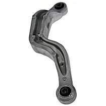 Rear, Driver Side, Upper, Rearward Control Arm, AWD, OE Solutions Series