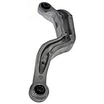 Rear, Passenger Side, Upper, Rearward Control Arm, AWD, OE Solutions Series
