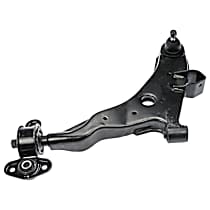 522-941 Front, Driver Side, Lower Control Arm, OE Solutions Series