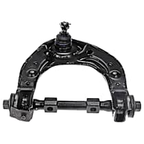 522-944 Front, Passenger Side, Upper Control Arm, OE Solutions Series