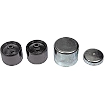523-004 OE Solutions Series Trailing Arm Bushing - Direct Fit, Set of 2