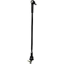 523-007 Rear, Lower, Rearward Trailing Arm, OE Solutions Series