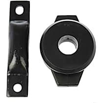 523-012 OE Solutions Series Trailing Arm Bushing - Rubber, Direct Fit, Sold individually