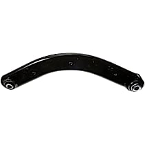 Rear, Driver or Passenger Side, Upper Control Arm, OE Solutions Series