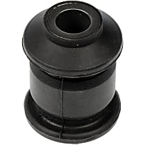 Front, Driver and Passenger Side, Lower, Frontward Control Arm Bushing OE Solutions Series, Set of 2