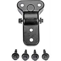 523-023 OE Solutions Series Trailing Arm Relocation Bracket