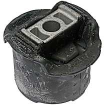 523-029 OE Solutions Series Axle Support Bushing - Rubber, Direct Fit, Sold individually