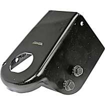 523-057 OE Solutions Series Radiator Mount - Direct Fit, Sold individually