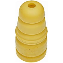 523-070 Leaf Spring Bushing - Yellow, Foam, Direct Fit, Sold individually