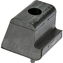 Direct Fit Control Arm Bumper, Sold Individually