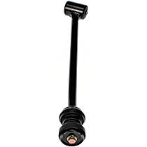 Rear, Passenger Side Trailing Arm, Tubular, OE Solutions Series