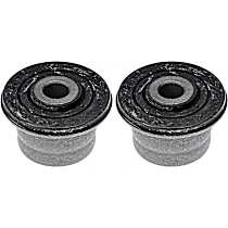Front, Driver or Passenger Side, Lower, Rearward, Control Arm Bushing, OE Solutions Series