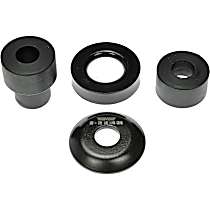 Radius Arm Bushing - Direct Fit, Kit