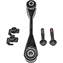 523-244 Rear, Upper Trailing Arm, Stamped, OE Solutions Series