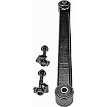 523-245 Rear, Lower Trailing Arm, Stamped, OE Solutions Series