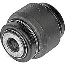 Rear, Driver or Passenger Side, Lower, Rearward, Control Arm Bushing, OE Solutions Series