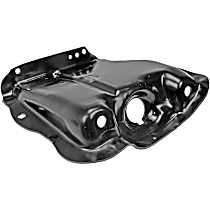 523-252 Front, Passenger Side, Upper OE Solutions Series Shock and Strut Mount