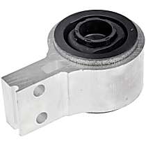 Front, Driver Side, Lower, Rearward, Control Arm Bushing, OE Solutions Series