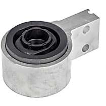 Front, Passenger Side, Lower, Rearward, Control Arm Bushing, OE Solutions Series