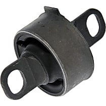 523-265 Trailing Arm Bushing - Natural, Rubber and Steel, Direct Fit, Sold individually