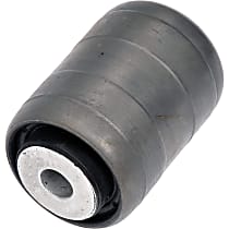 Rear, Driver or Passenger Side, Lower, Inner, Control Arm Bushing, OE Solutions Series