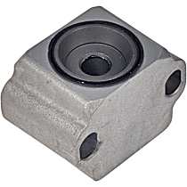 Rear, Driver or Passenger Side, Upper, Inner, Rear, Control Arm Bushing, To 9/01/10, OE Solutions Series