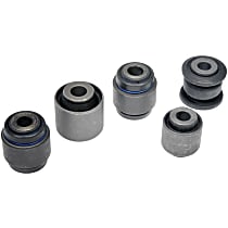 523-318 Steering Knuckle Bushing - Direct Fit, Set of 5
