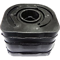 523-602 Front, Driver or Passenger Side, Lower, Frontward Control Arm Bushing OE Solutions Series, Sold individually