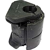 523-605 Front, Driver or Passenger Side, Lower, Rearward Control Arm Bushing OE Solutions Series, Sold individually