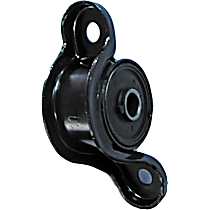 Front, Driver Side, Lower, Rearward, Control Arm Bushing, OE Solutions Series