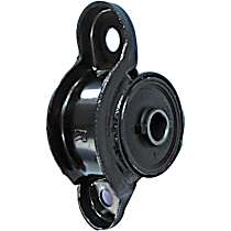 Front, Passenger Side, Lower, Rearward, Control Arm Bushing, OE Solutions Series