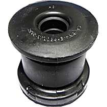 Front, Driver or Passenger Side, Lower, Rearward, Control Arm Bushing, OE Solutions Series - Front, Driver or Passenger Side, Lower, Rearward