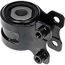 Front, Driver or Passenger Side, Lower, Rearward, Control Arm Bushing, OE Solutions Series