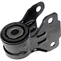 Front, Driver or Passenger Side, Lower, Rearward, Control Arm Bushing, OE Solutions Series
