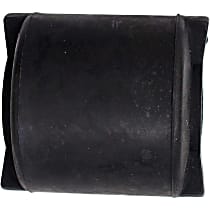 Front, Driver or Passenger Side, Lower, Rearward, Control Arm Bushing, OE Solutions Series