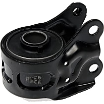 Front, Driver Side, Lower, Rearward, Control Arm Bushing, OE Solutions Series