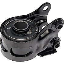 Front, Passenger Side, Lower, Rearward, Control Arm Bushing, OE Solutions Series