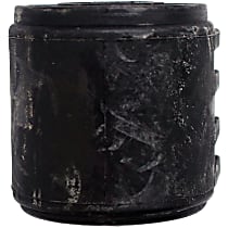 Front, Driver or Passenger Side, Lower, Rearward, Control Arm Bushing, OE Solutions Series